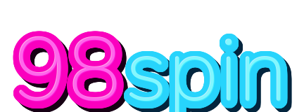 98spin — logo kanal