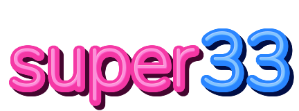 super33 — logo kanal